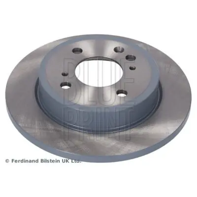 Disco de freno BLUEPRINT ADBP430188 Profesional